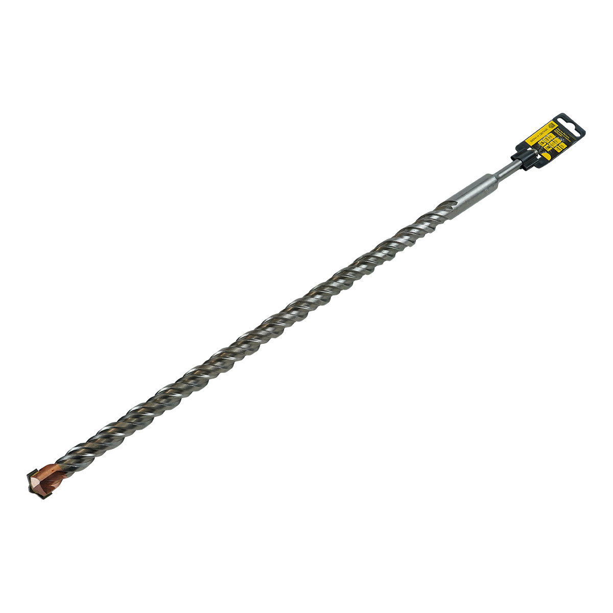 Бур по бетону и кирпичу SDS+ 30.0-460-410 мм BERGER BG1882