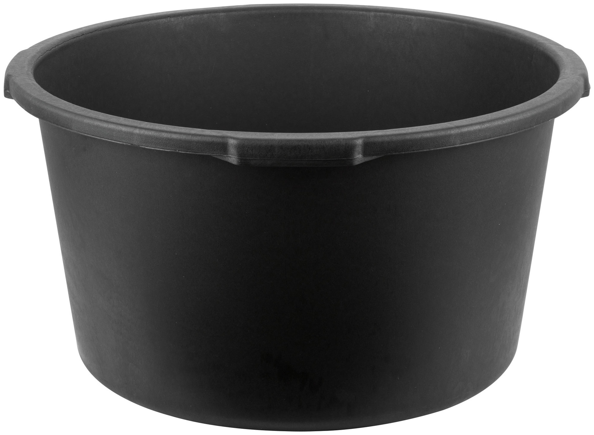 Кадка пластиковая для перемешивания раствора 90 л (04073)