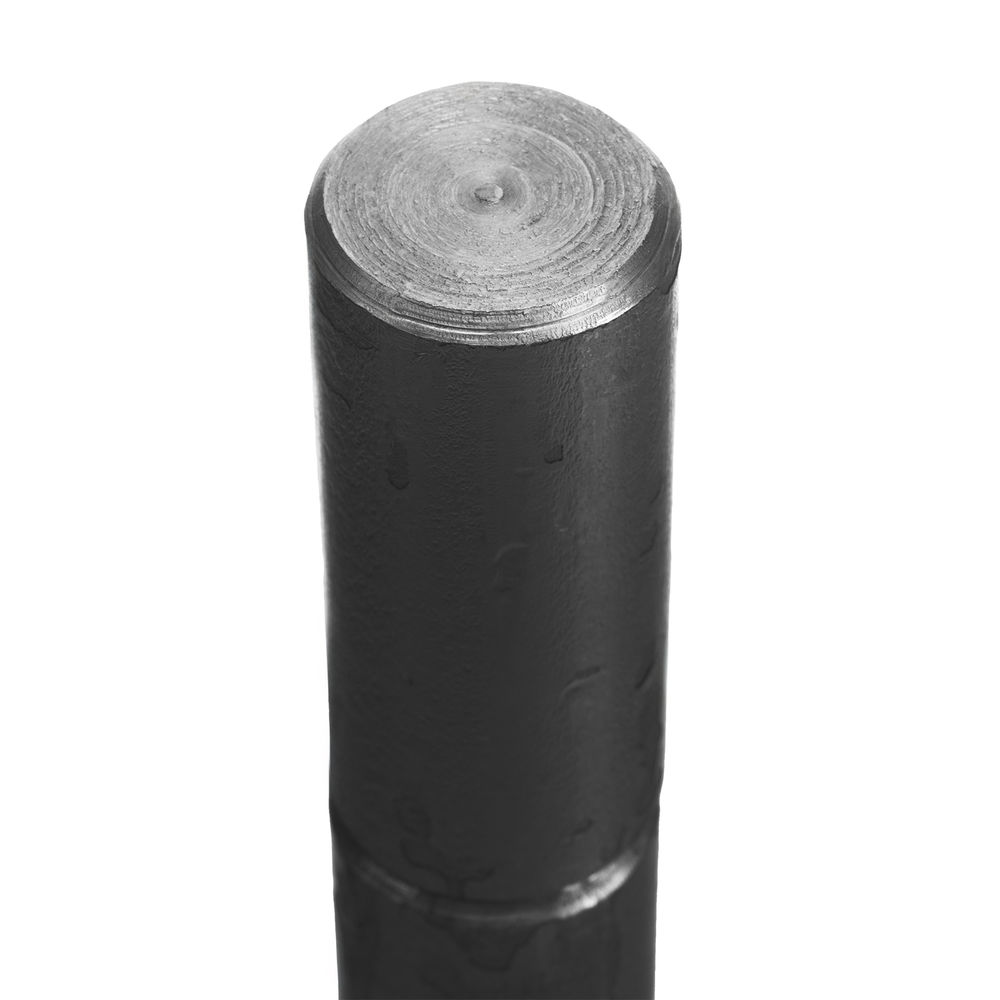 Петля гаражная с шаром, D 25 x 120 мм, 4 шт, Сибртех (92007)