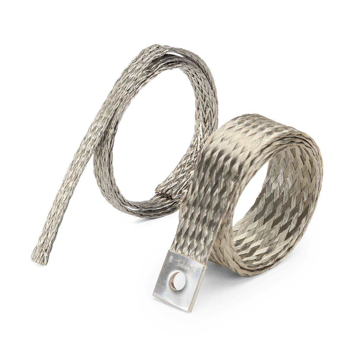 Провод заземления ПМЛ 16-400 НК (КВТ) (84294)