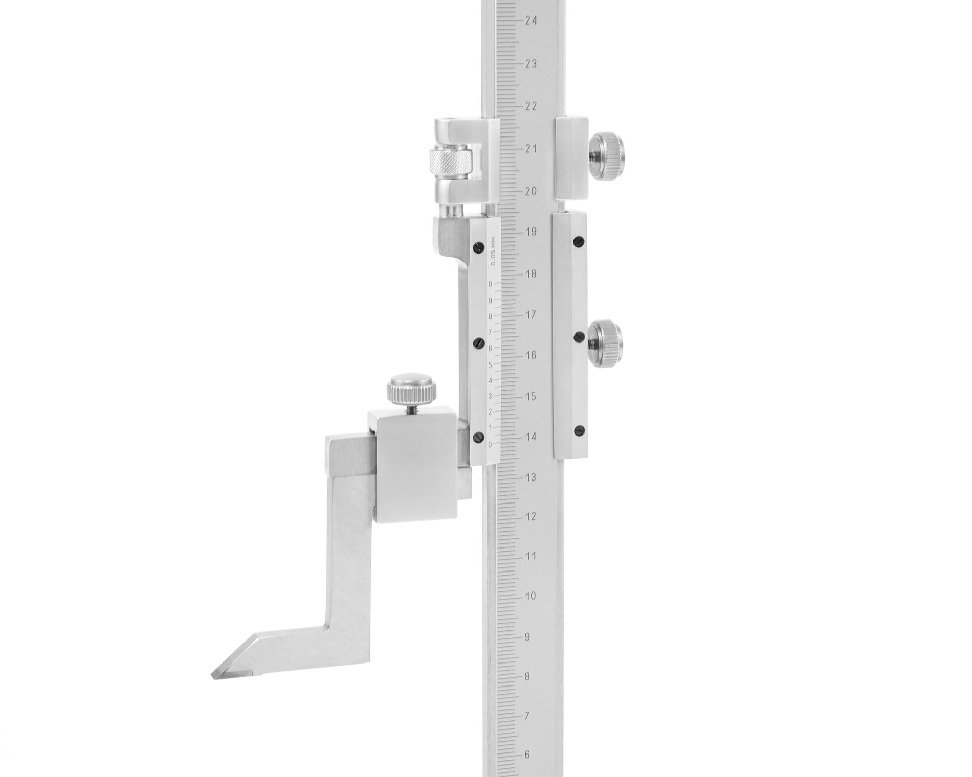 Штангенрейсмас ШР- 250 0,05 Микрон