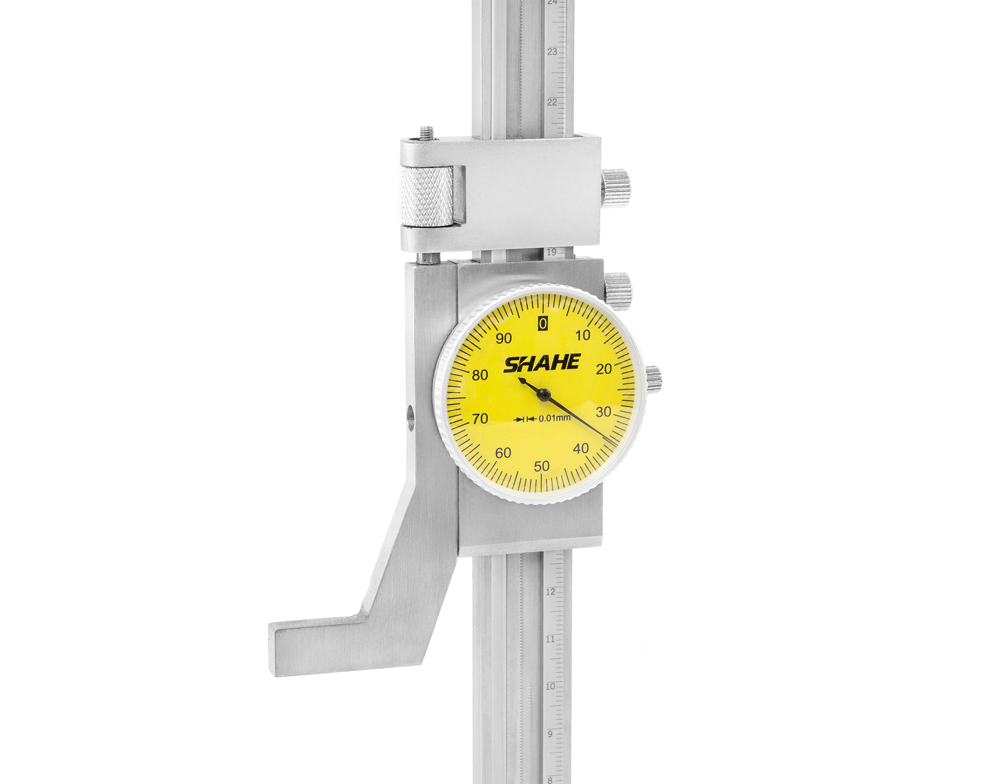 Штангенрейсмас ШРК- 250 0,01 SHAHE