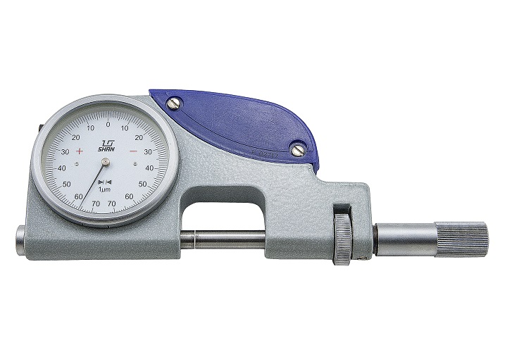 Скоба рычажная СР-150 0.001 SHAN