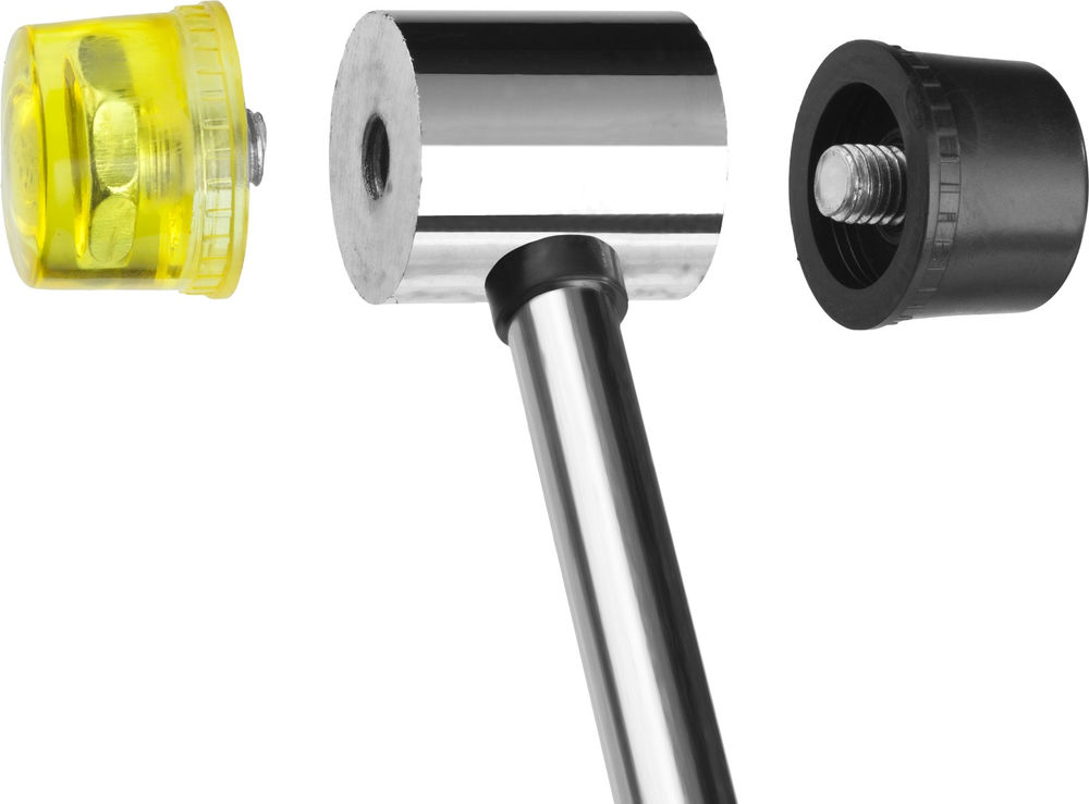 Молоток-киянка 40 мм, 400 г STAYER 2040-40