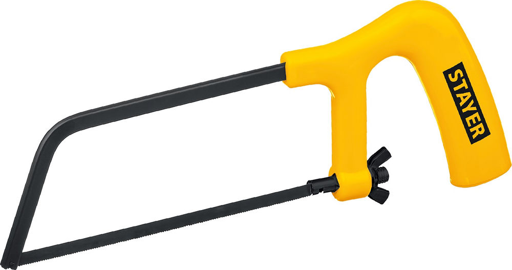 Ножовка-мини по металлу STAYER 1561