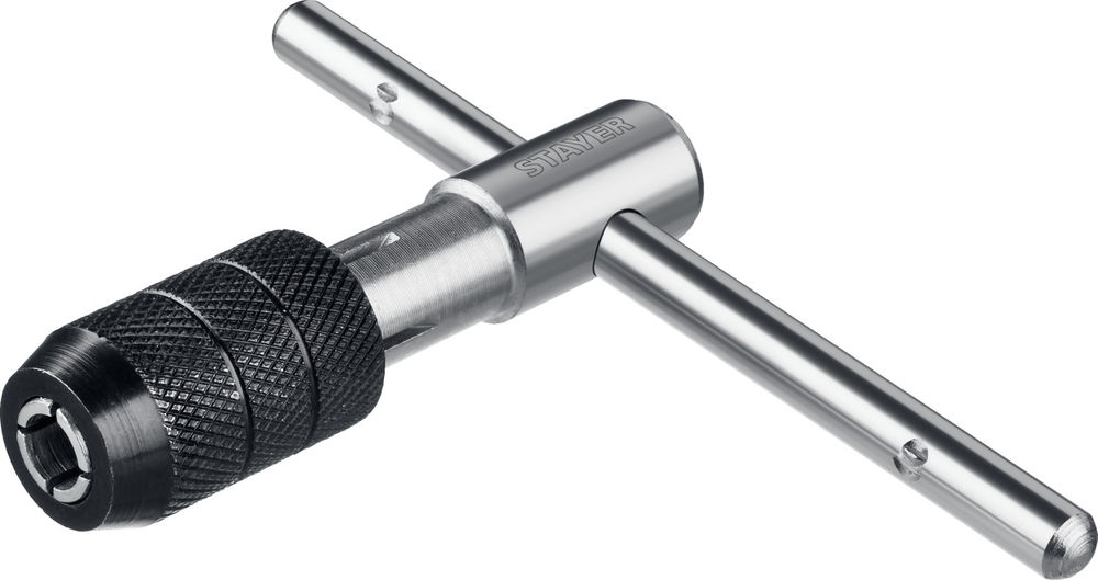 Метчикодержатель Т-образный для М6-М12 THТ4 Professional STAYER 28039-T4