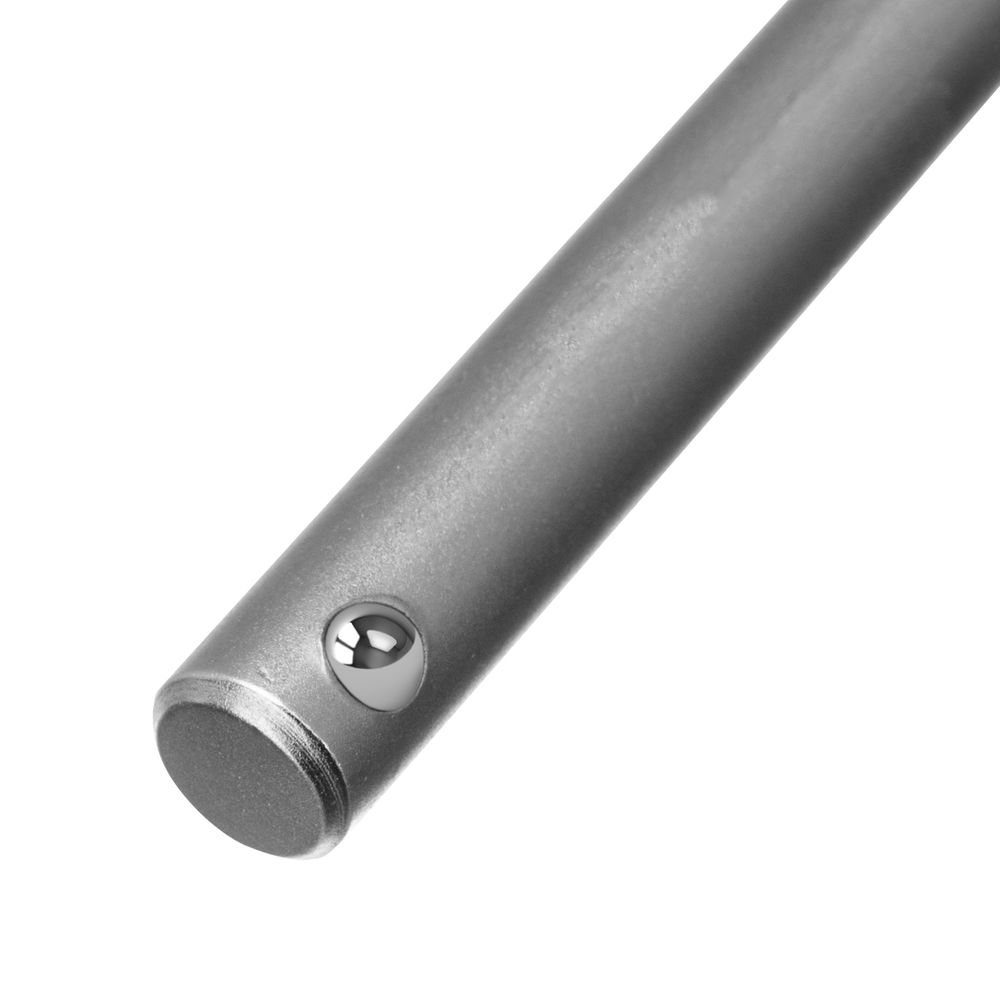 Вороток, 200 мм, квадрат 3/8, CrV Stels