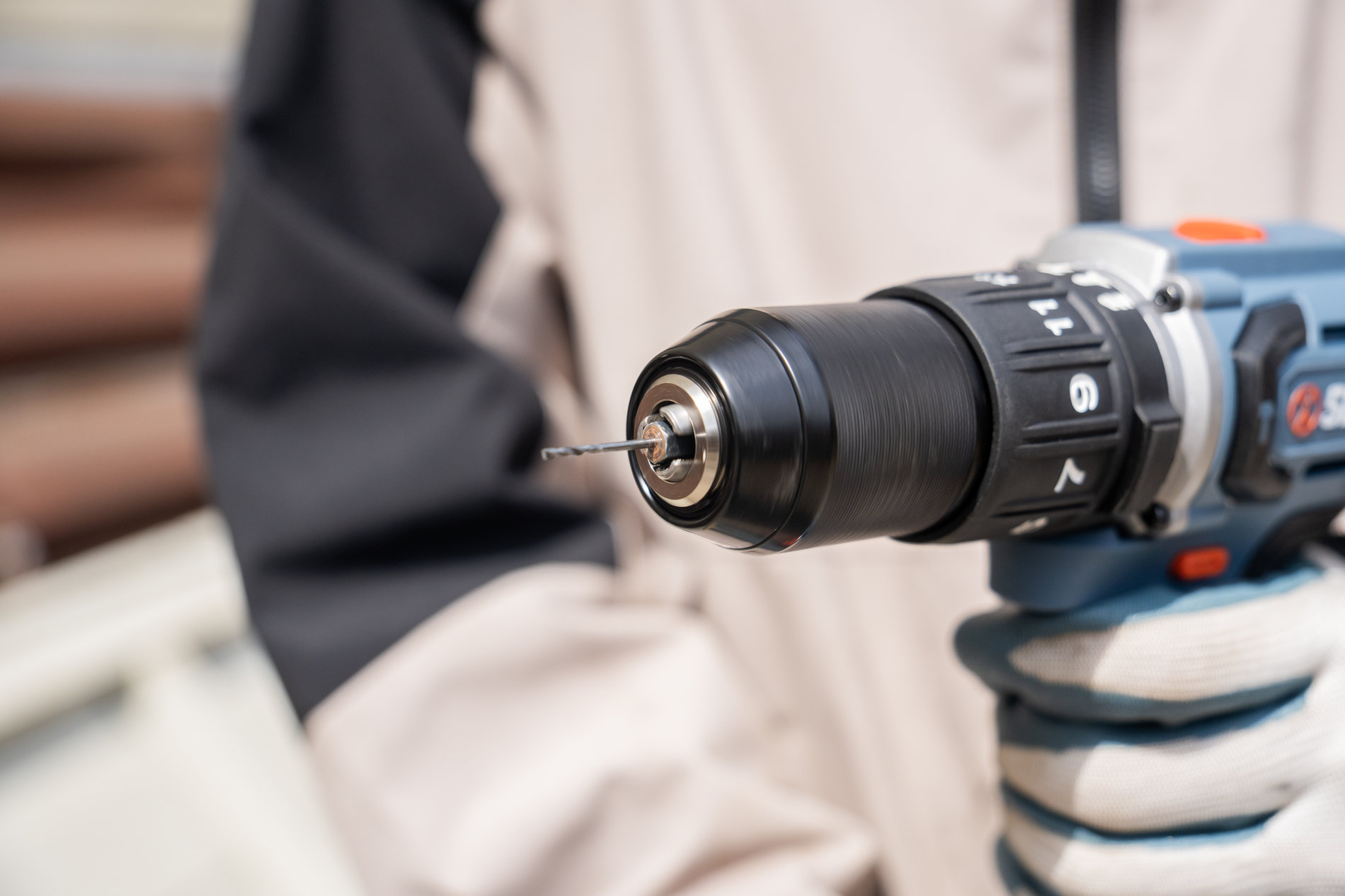 Ударная дрель-шуруповерт, 60 Нм, без АКБ и ЗУ X2 20В