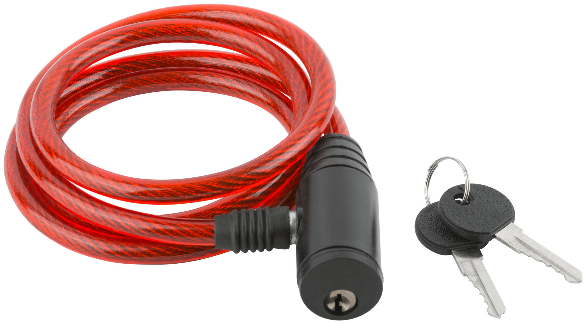 Замок тросовый 8х1200 мм (67115)