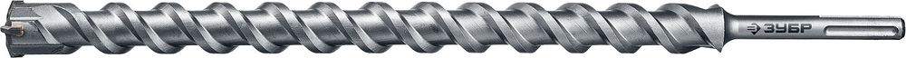 Бур SDS-max 38?610/720 мм ЗУБР Профессионал 29350-610-38_z02