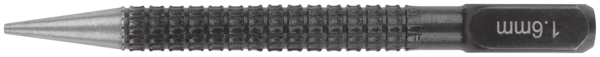 Бородок слесарный для пробивки отверстий 1,6 мм