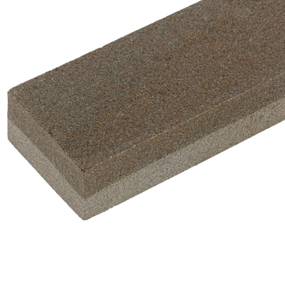 Брусок абразивный, 200 мм Сибртех (76420)