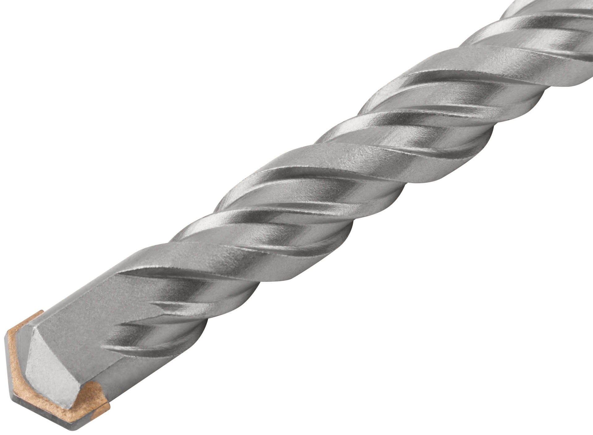 Бур по бетону, SDS-Plus, GreatFlex Light, 16x460 мм (56-16460)