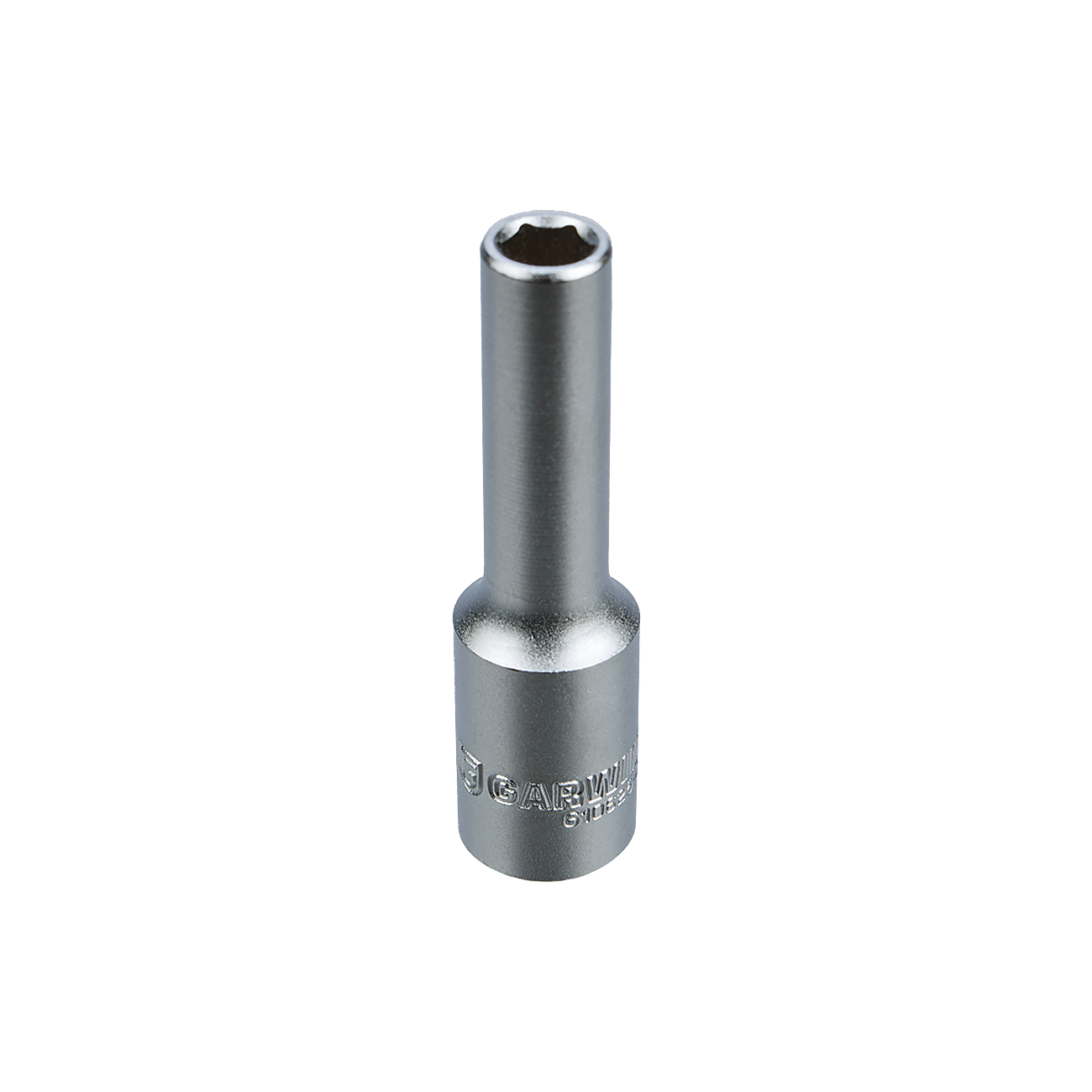 GARWIN PRO 610625-7 Головка торцевая глубокая 6гр. 3/8 7 мм