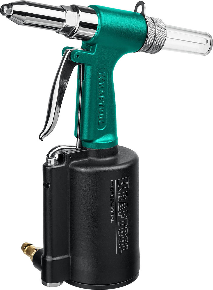 Пневматический заклепочник AR-48, 2.4–4.8 мм KRAFTOOL 31184