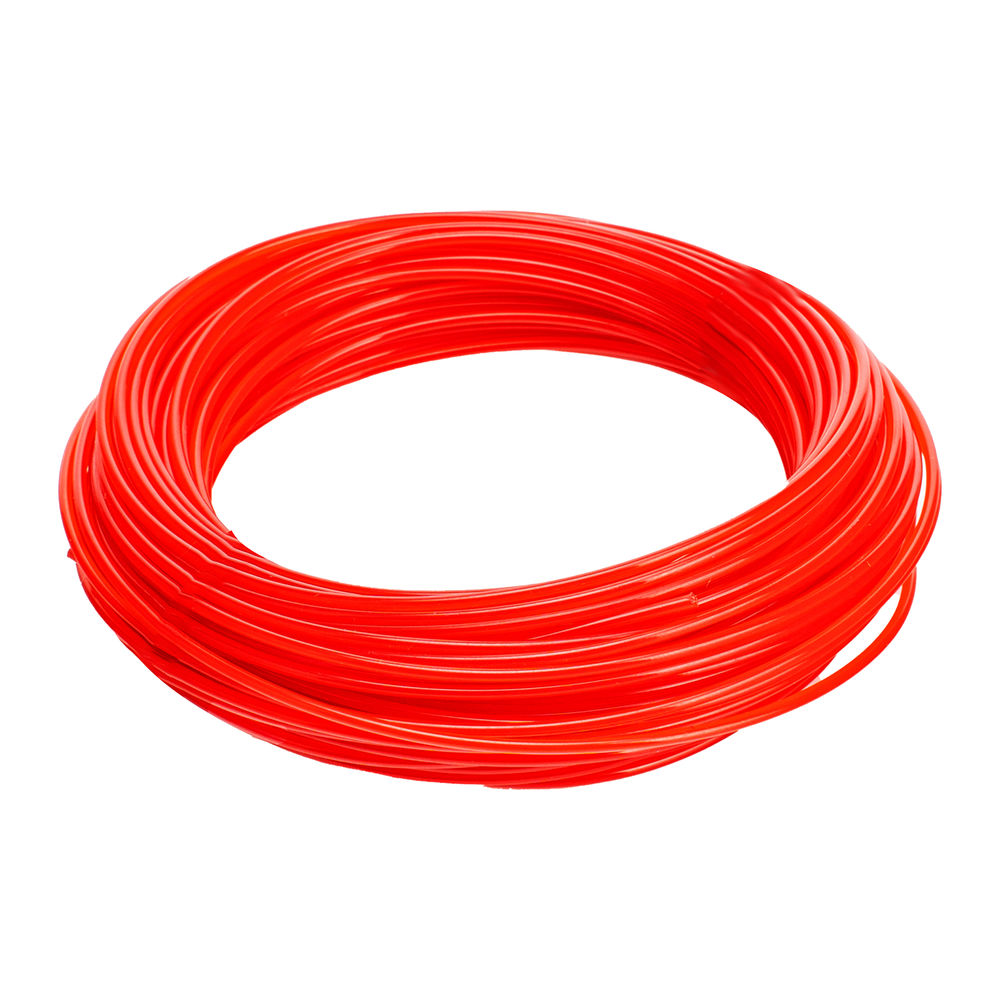 Леска для триммера круглая 1,3 мм х 15 м MTX (96845)