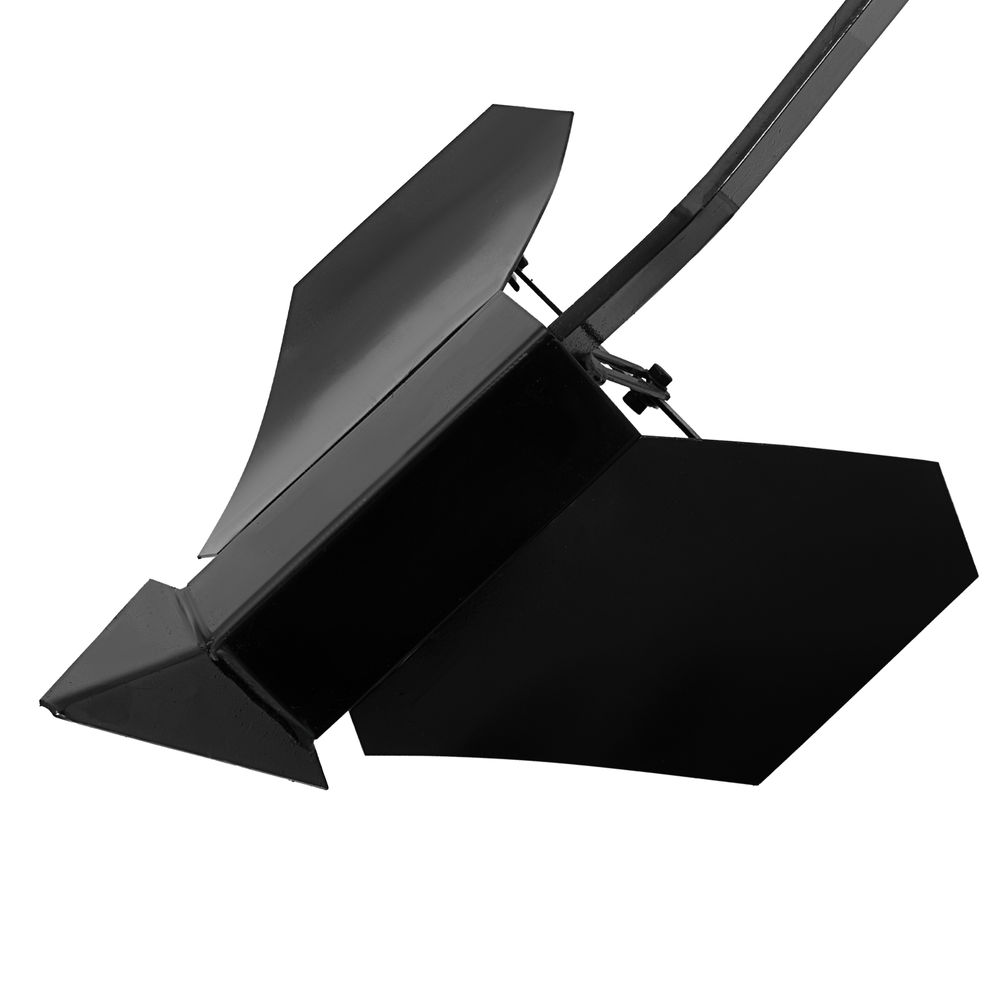 Окучник 1-рядный, без сцепки Denzel (59906)