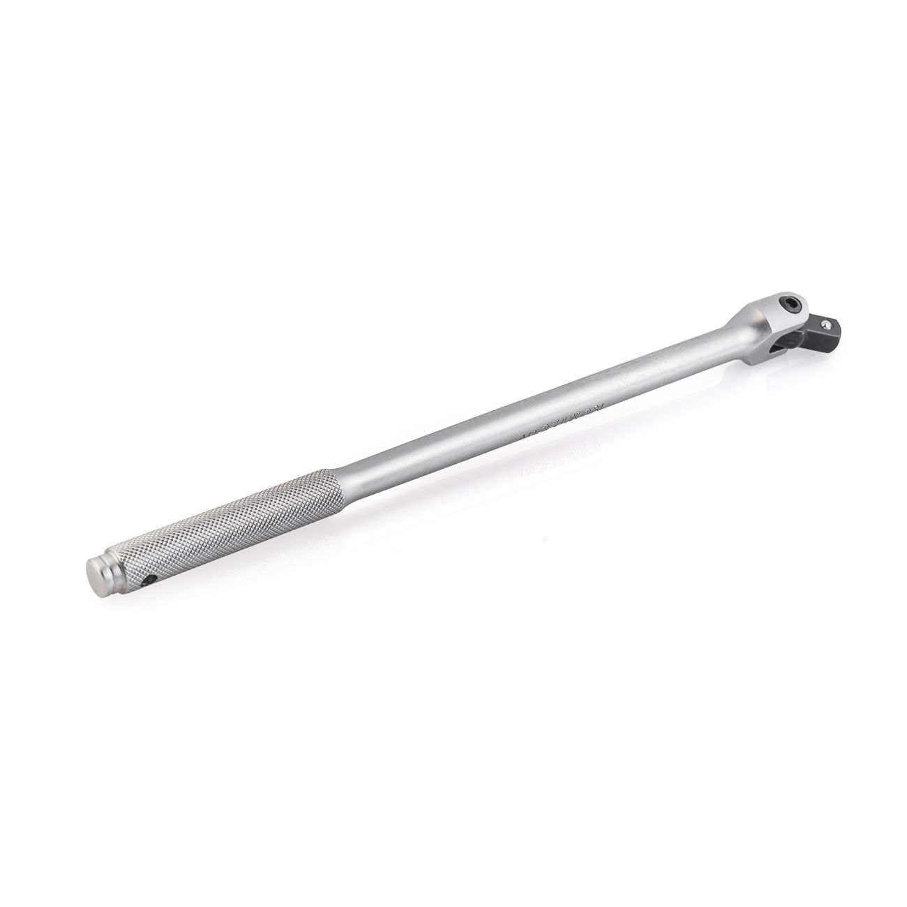 RUNTEC RT-H12F425 Вороток шарнирный RUNTEC CrV, 1/2 425 мм (RT-H12F425)