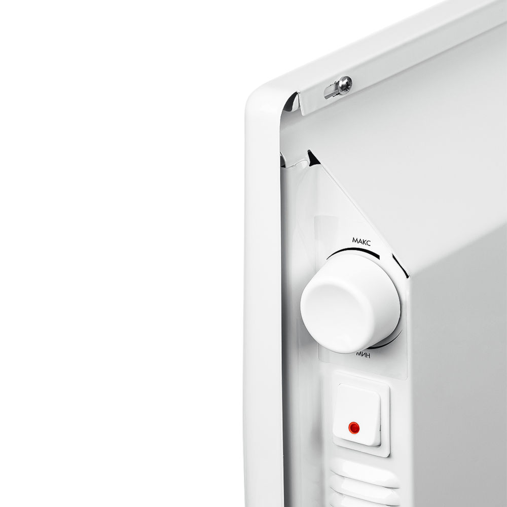 Конвектор электрический Е серия STEHER 0.5 кВт SCE-500  