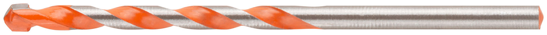Сверло универсальное 5х100 мм (35113)