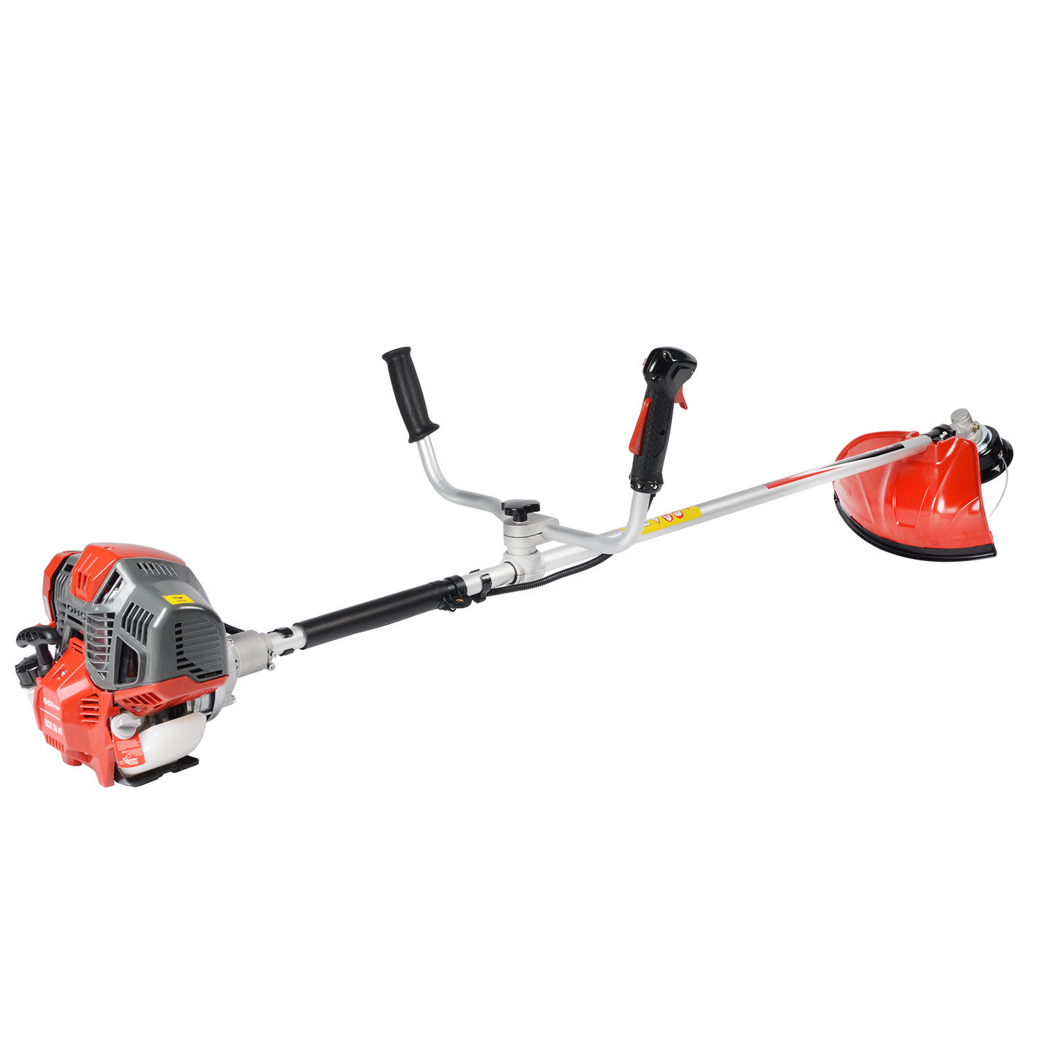 Триммер (мотокоса) бензиновый EVOline BCG 36 (4T)