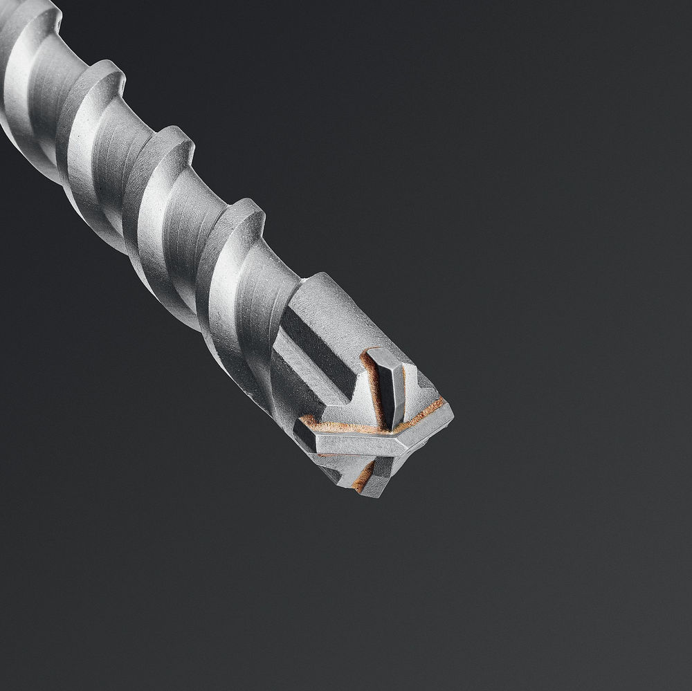 Бур SDS-max 40 х 1380/1500 мм ПРОФИ-4Х Профессионал ЗУБР 29350-1380-40