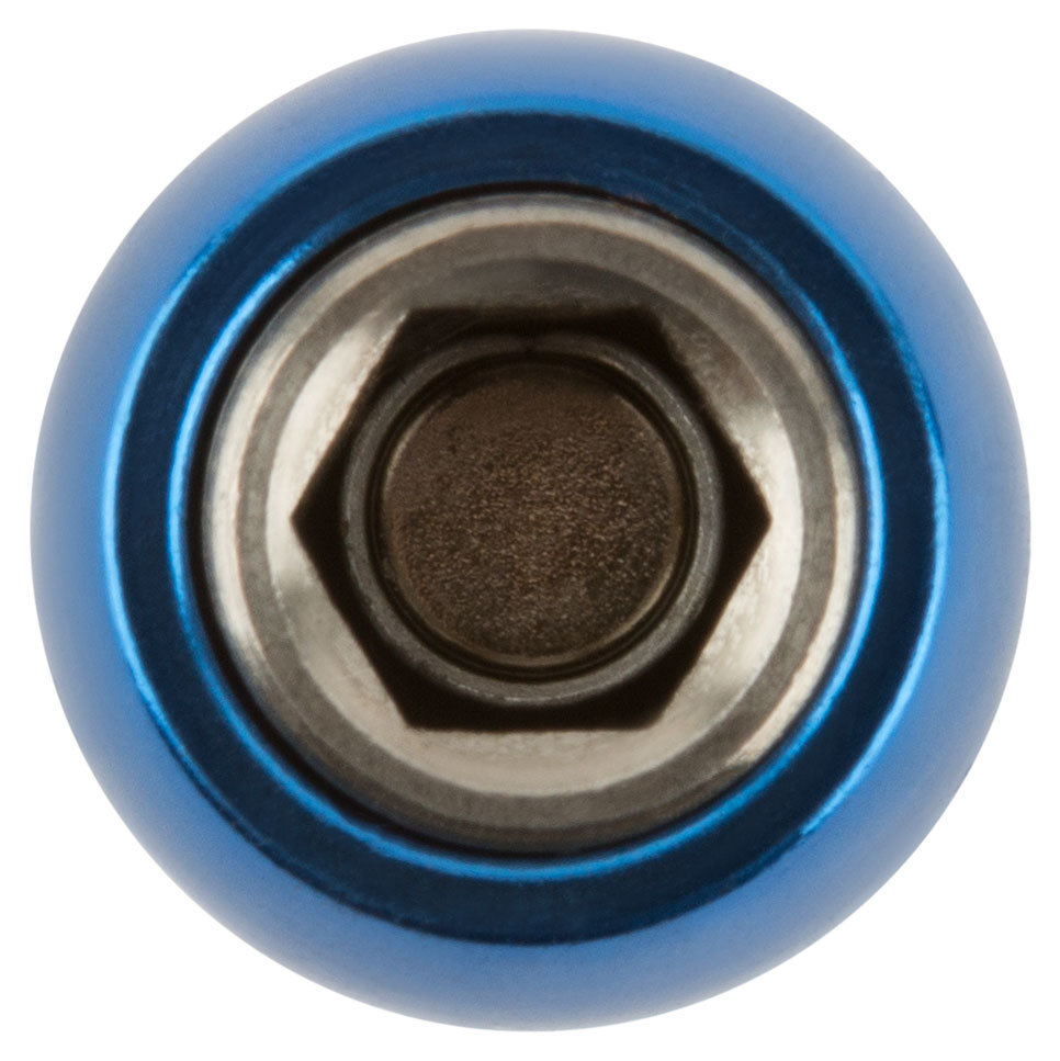 Адаптер магнитный для бит с держателем, 1/4, CUTOP Profi (83-556)