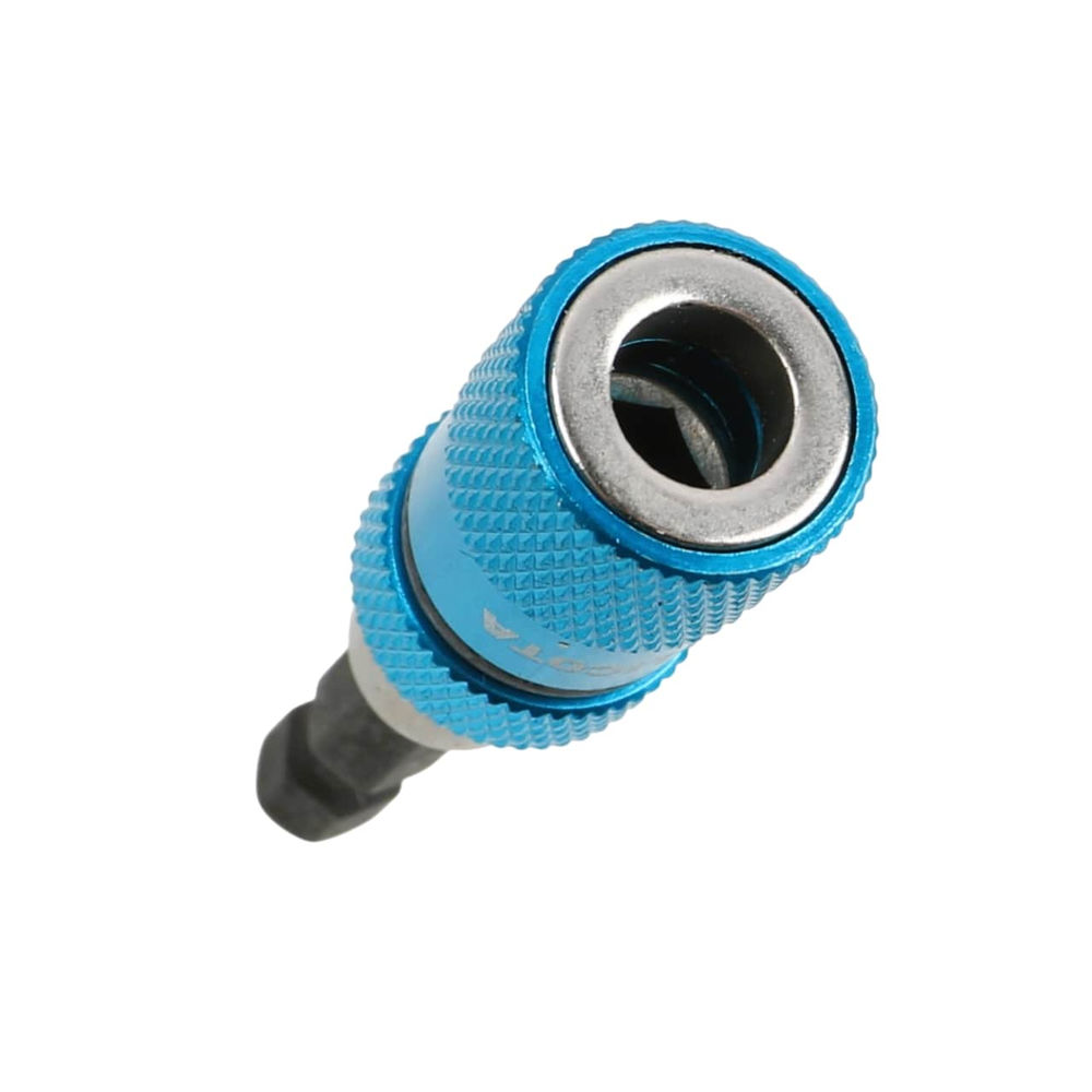 Держатель для бит 1/4 магнитный усиленный, 60 мм, Licota, BQH321060