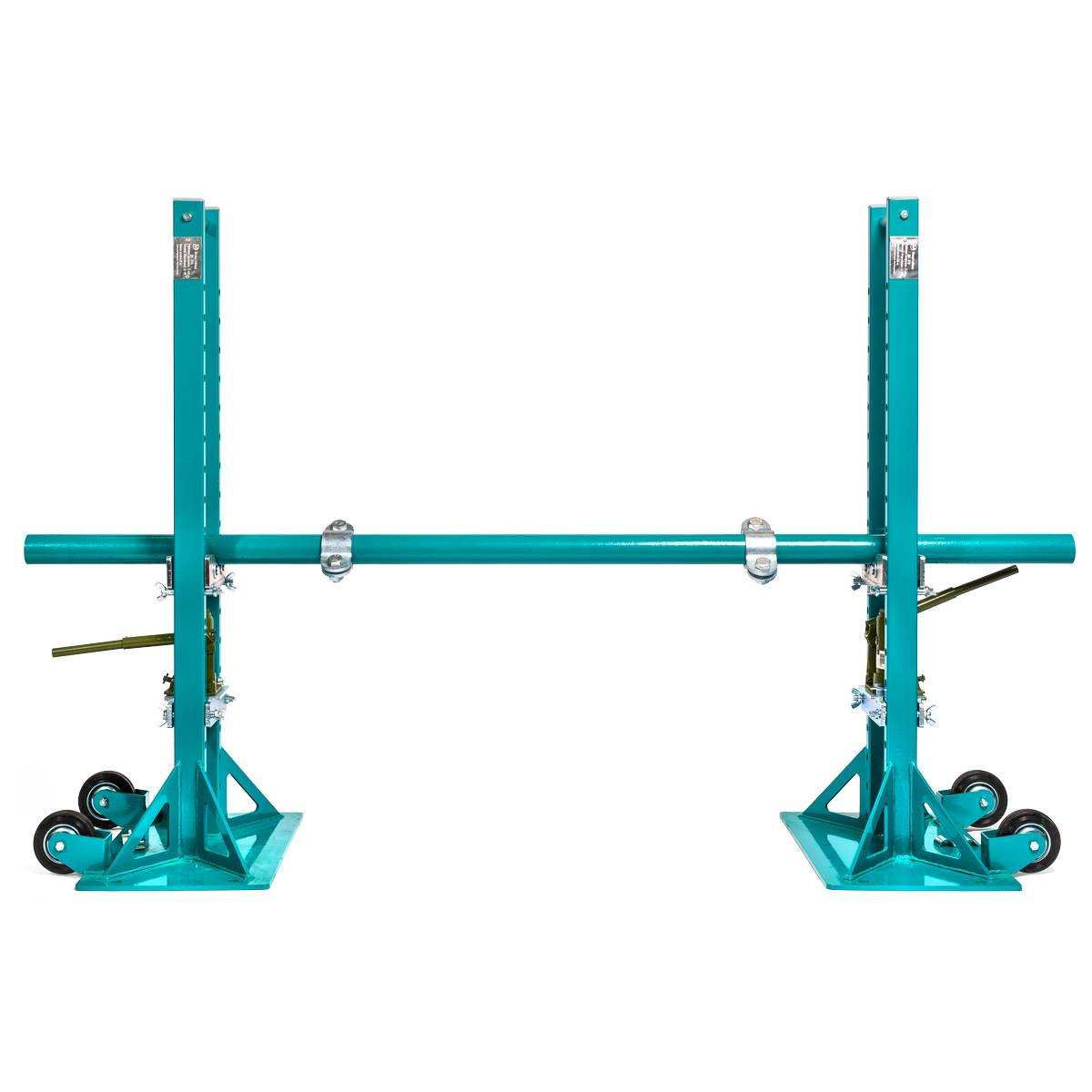 Домкрат кабельный ДК-3ГП(ЭМ) 71982