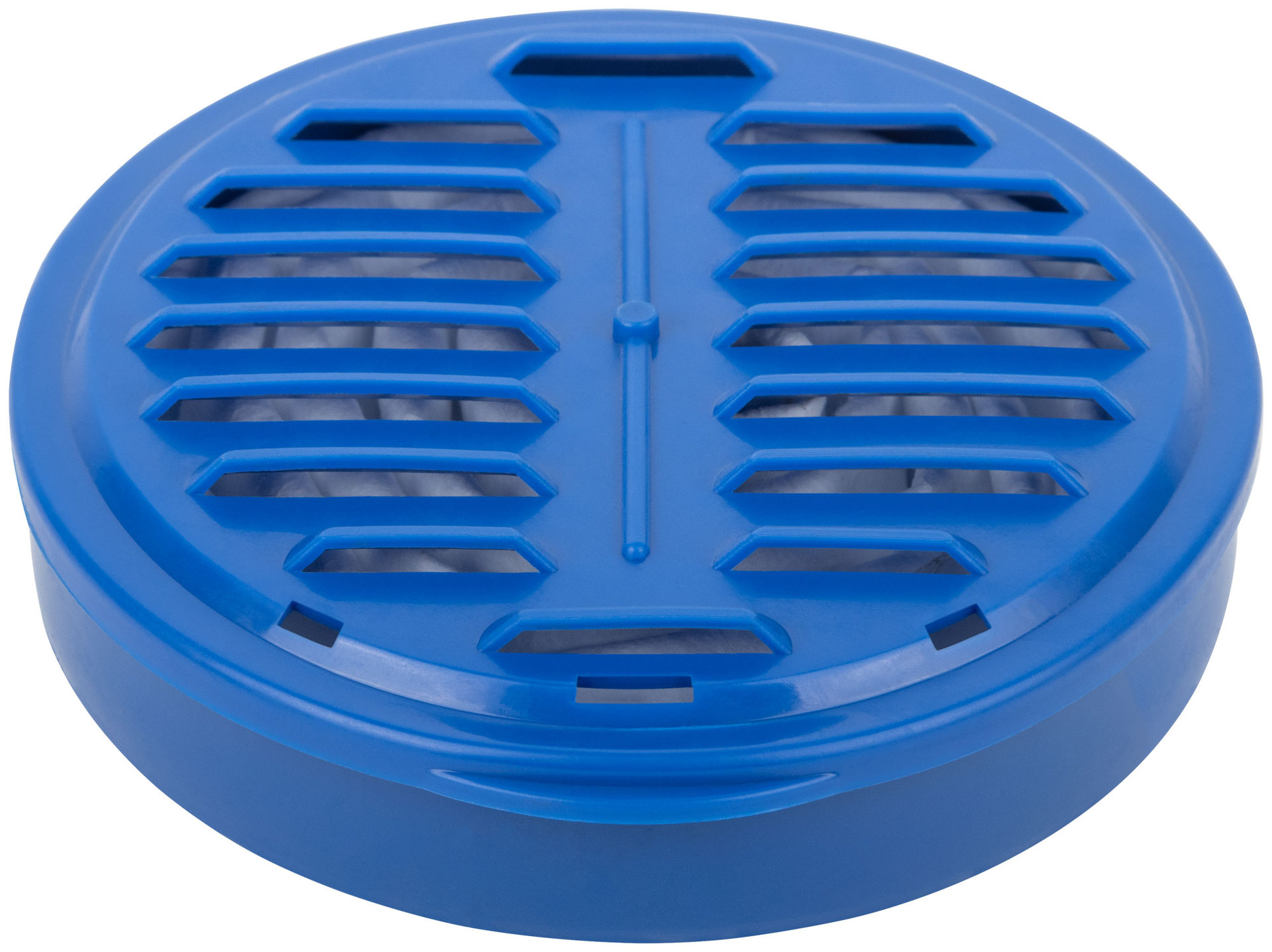 Фильтр сменный к респиратору Исток-300 Про ( Ф-62Ш ), тип Р2 в пластиковом корпусе (12373)