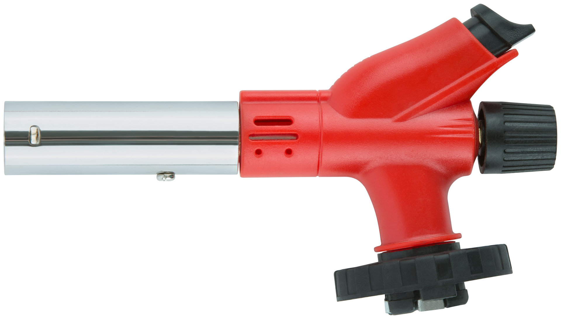 Горелка газовая с пьезоподжигом (67633)