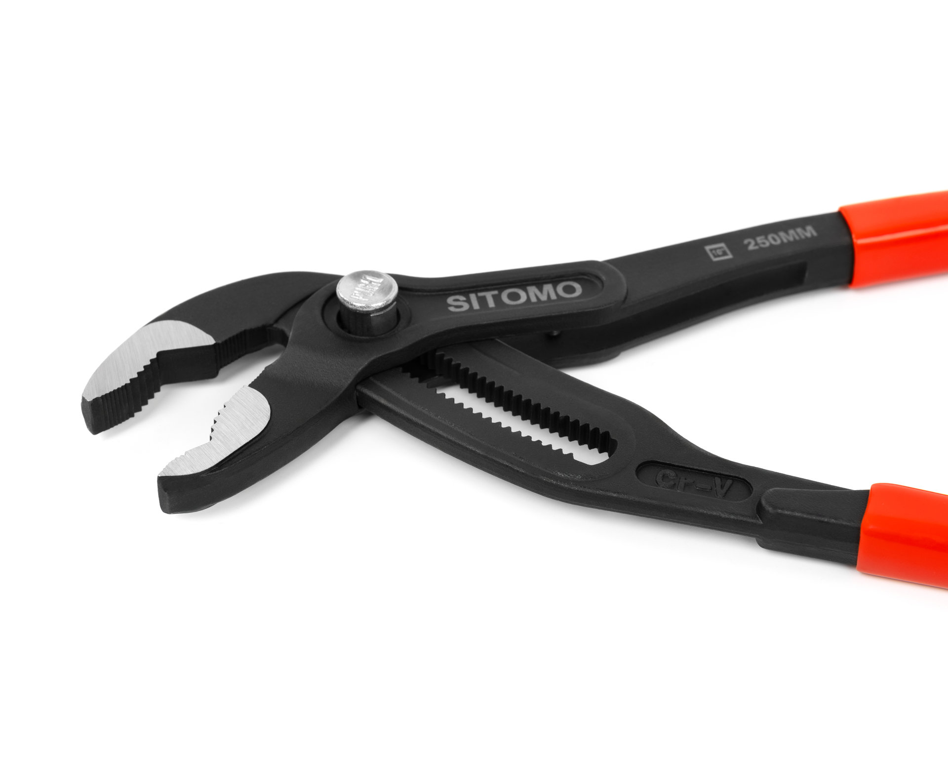 Клещи переставные 300 мм SITOMO