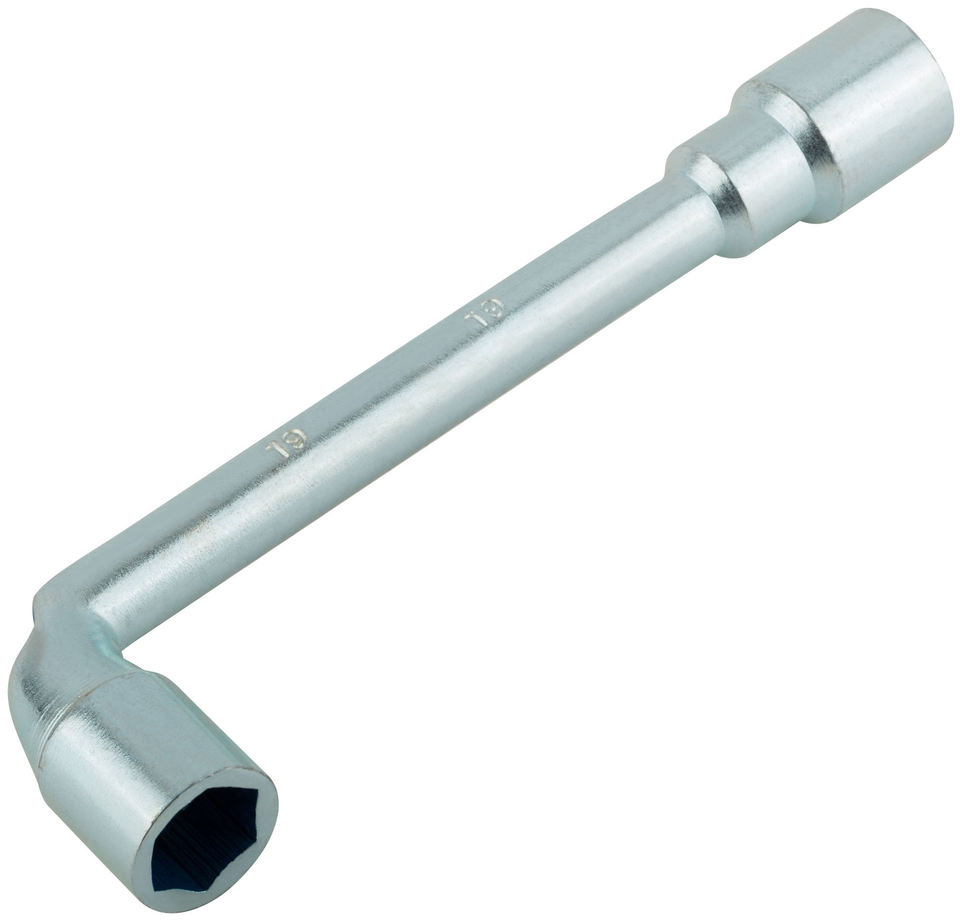 Ключ L-образный 19 мм