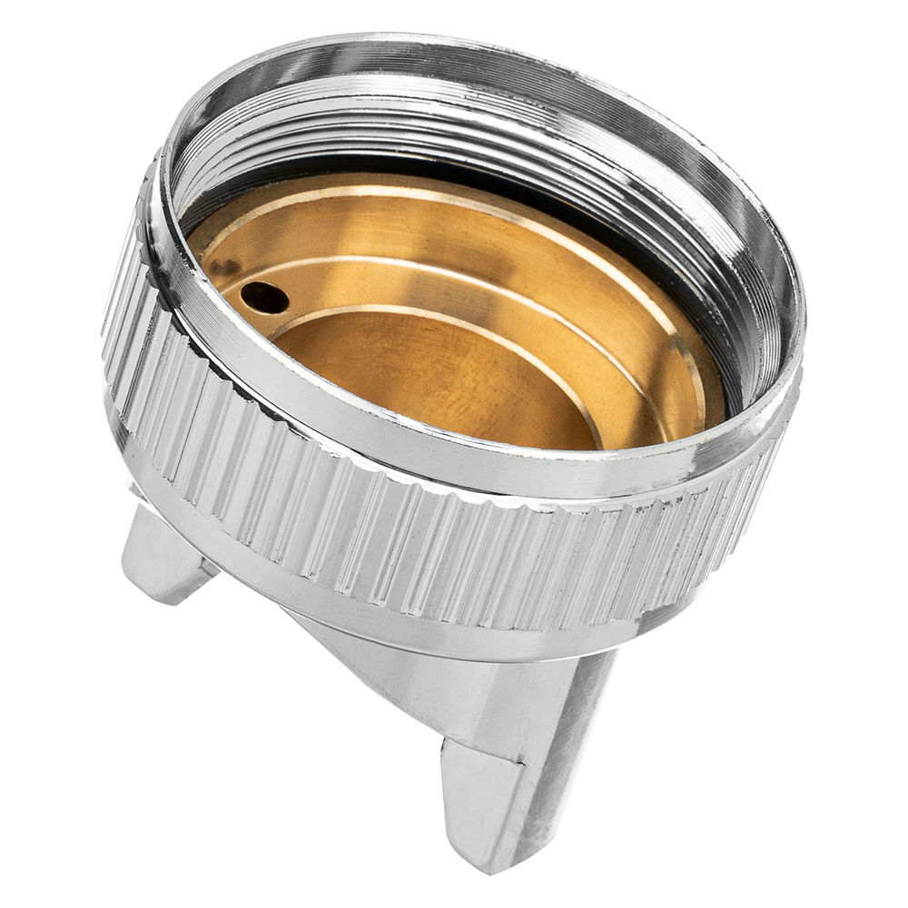 Комплект для краскораспылителя 57319 : сопло 2 мм, игла, форсунка Matrix (57386)