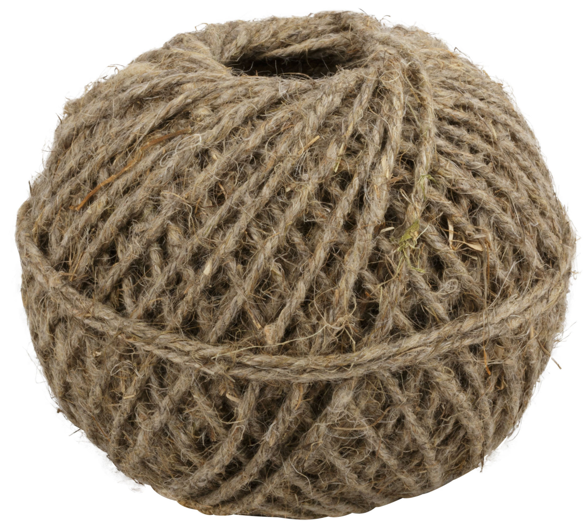 Шпагат льняной, 1250 текс, 60 м (68242)