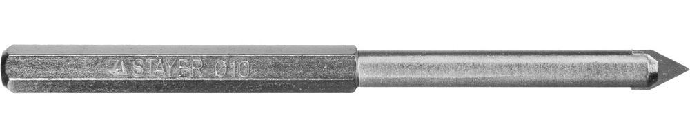 Отвёртка PZ2x100 мм Hercules STAYER 2511-2-10  