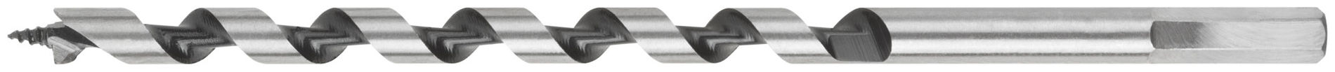 Сверло Левиса винтовое по дереву 10х230 мм (36243)