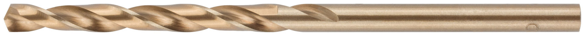 Сверло по металлу Cutop EXPERT, 3,8х75 мм (10 шт) (53-476)