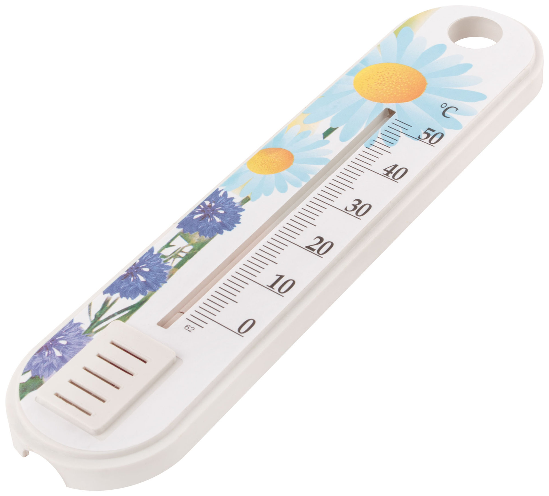 Термометр комнатный Цветок П-1 (67921)