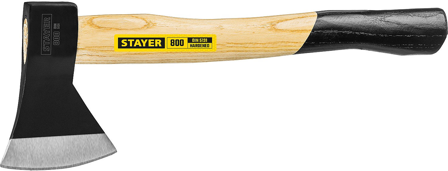 Топор 600/800 г, 360 мм STAYER 20610-08
