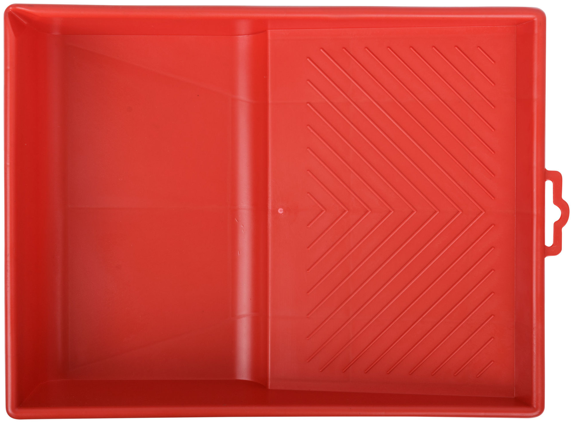 Ванночка для краски 330х250 мм (04005)