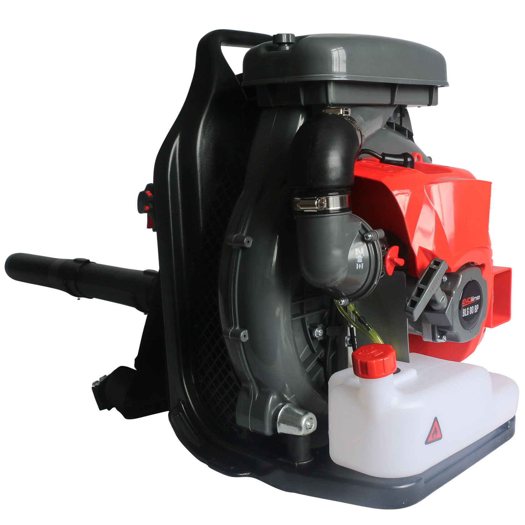 Воздуходув бензиновый EVOline BLG 80 BP