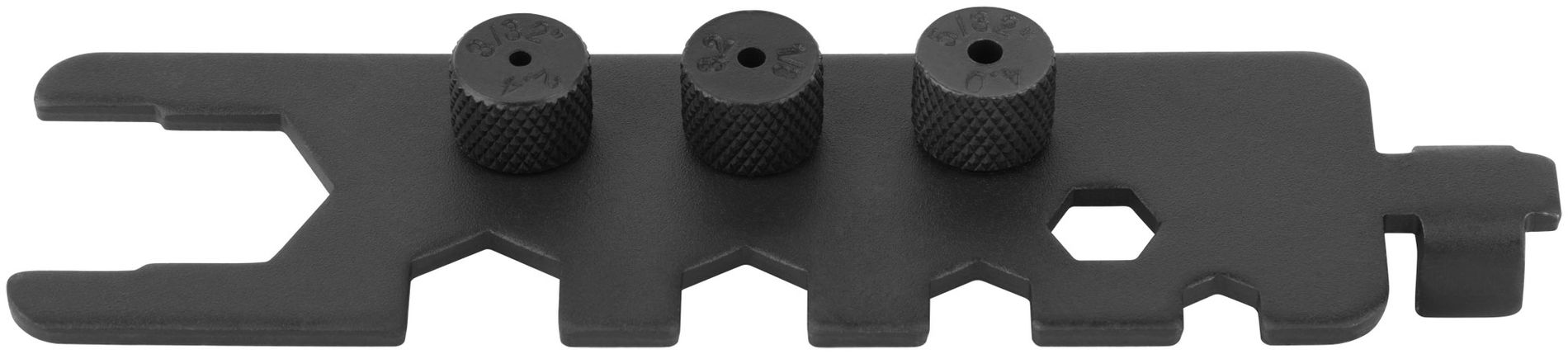 Заклепочник-насадка на шуруповерт 2,4-4,8 мм (31980)