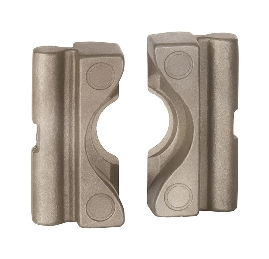 Запчасть: Ножи для стриппера KN-1274180SB, 1 пара (KN-127931)