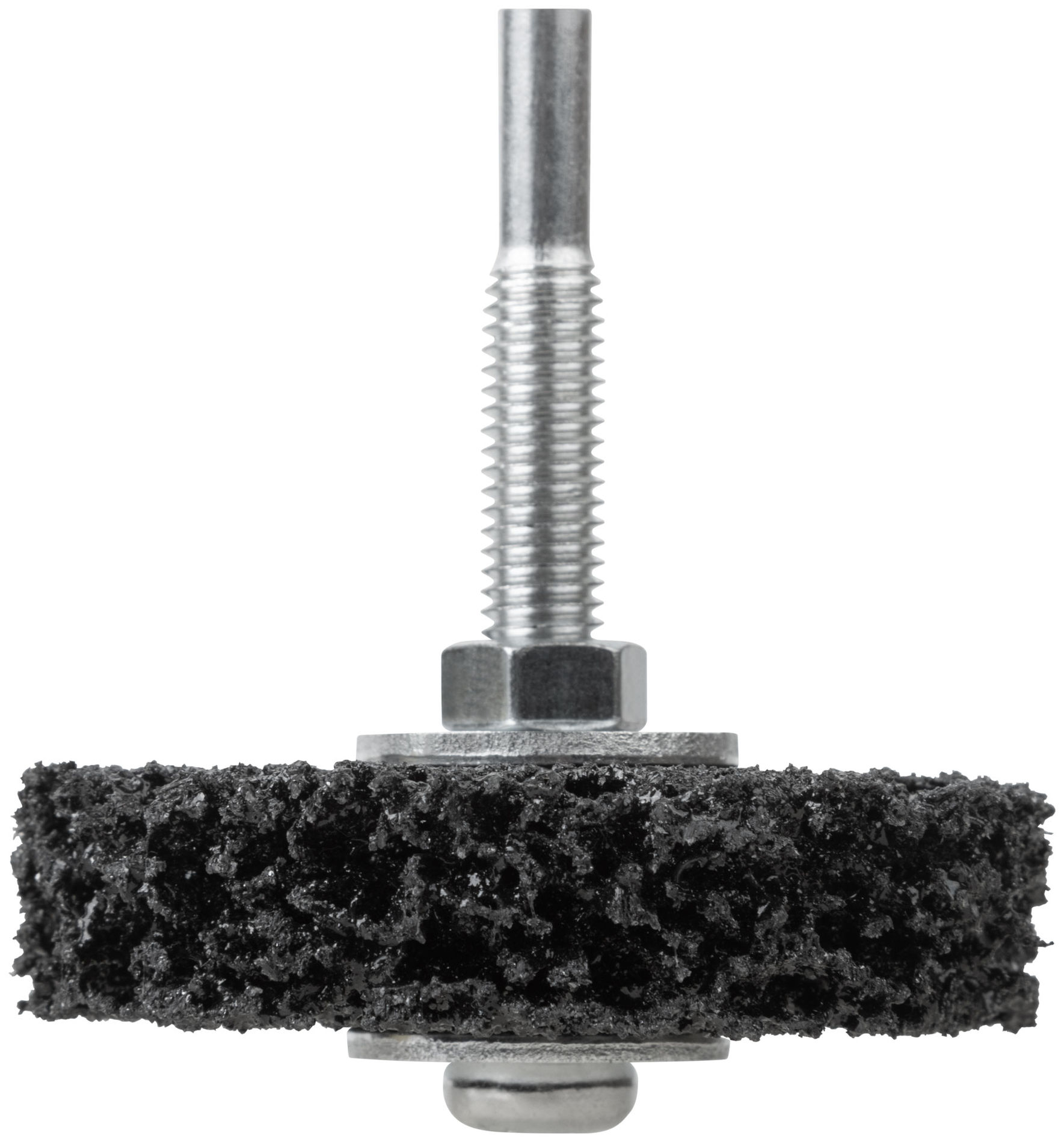 Диск зачистной полимерный CNS со штифтом, колесо 63 мм (38634)