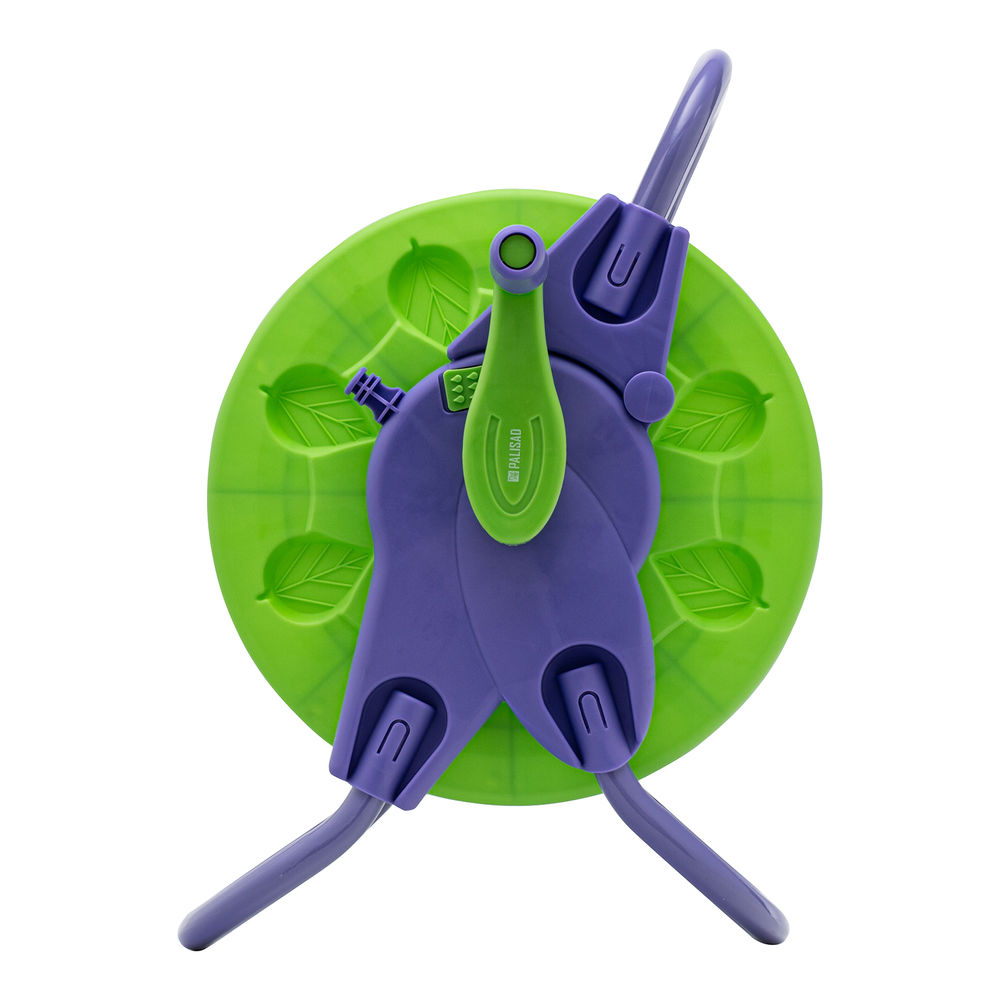 Катушка для шланга, 20 м Palisad (67402)