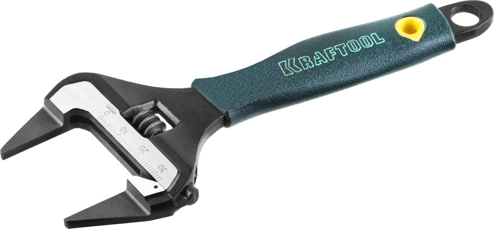 Ключ разводной SlimWide Ultra, 150/34 мм (27263-15) KRAFTOOL