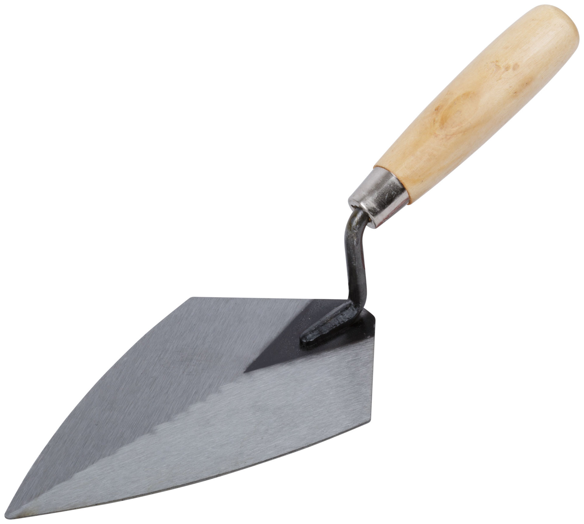 Мастерок штукатура 180 мм (04925)