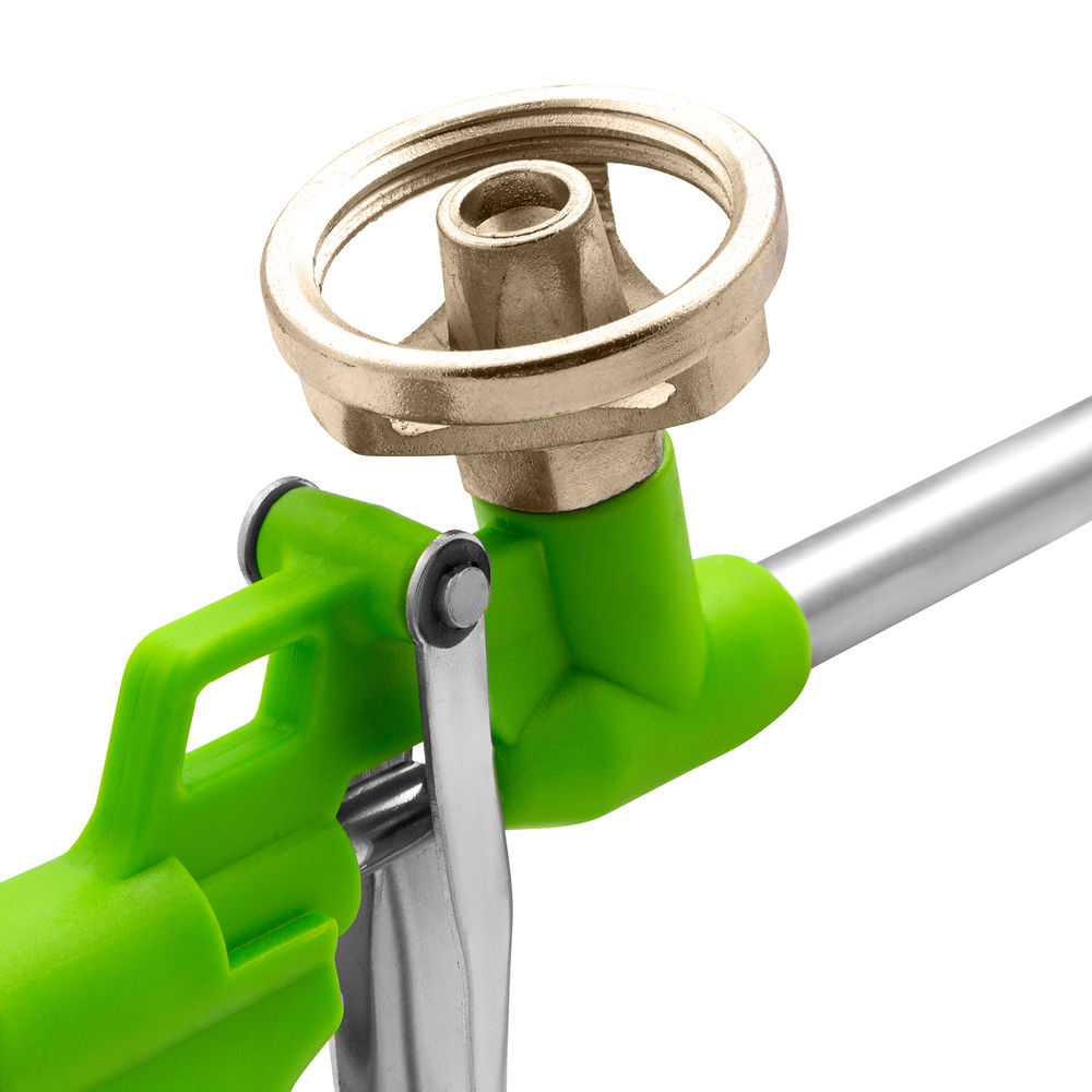 Пистолет для монтажной пены Сибртех (88680)