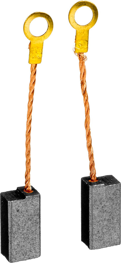 Щетка графитовая (U503-951-038-W)